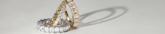 Women's Wedding Bands