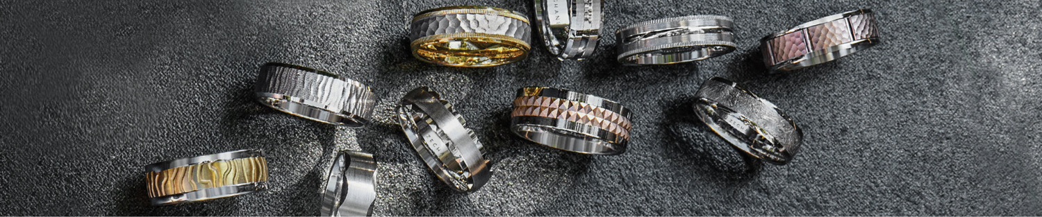 Wedding Bands