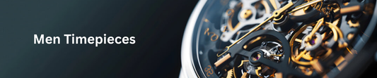 Men's Timepieces