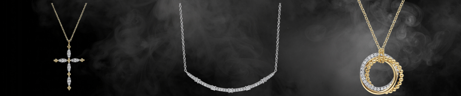 Necklaces & Pendants