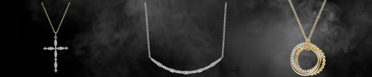 Necklaces & Pendants