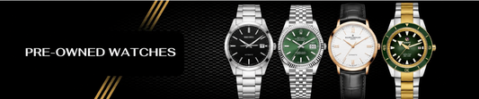 Maîtres Du Temps Pre-Owned