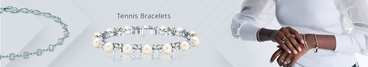 Tennis Bracelets