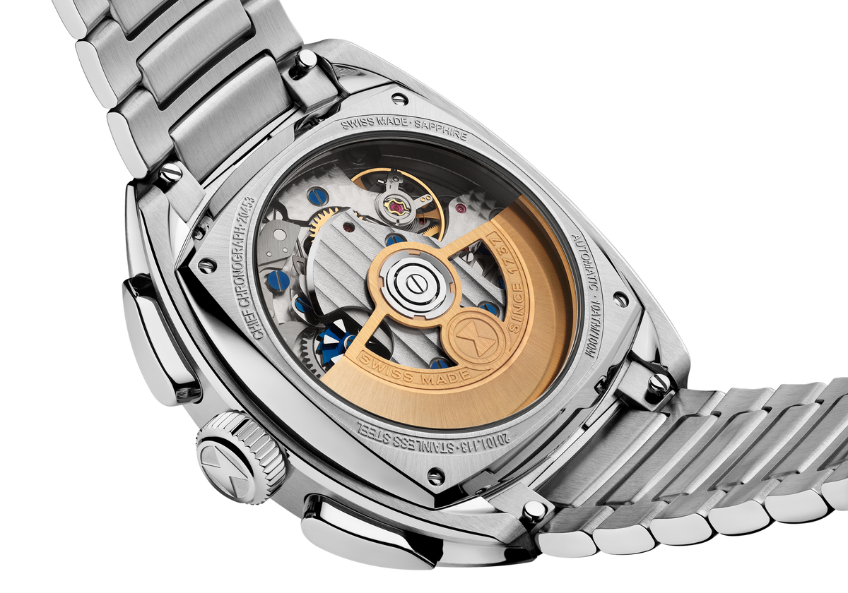 Favre Leuba Chief Chronograph 00.20101.113.03.200
