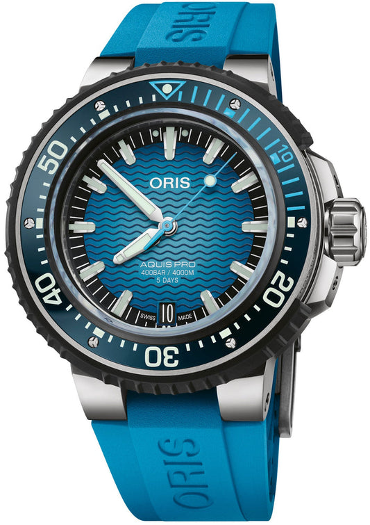 Aquis Pro 4000M - 01 400 7777 7155-Set