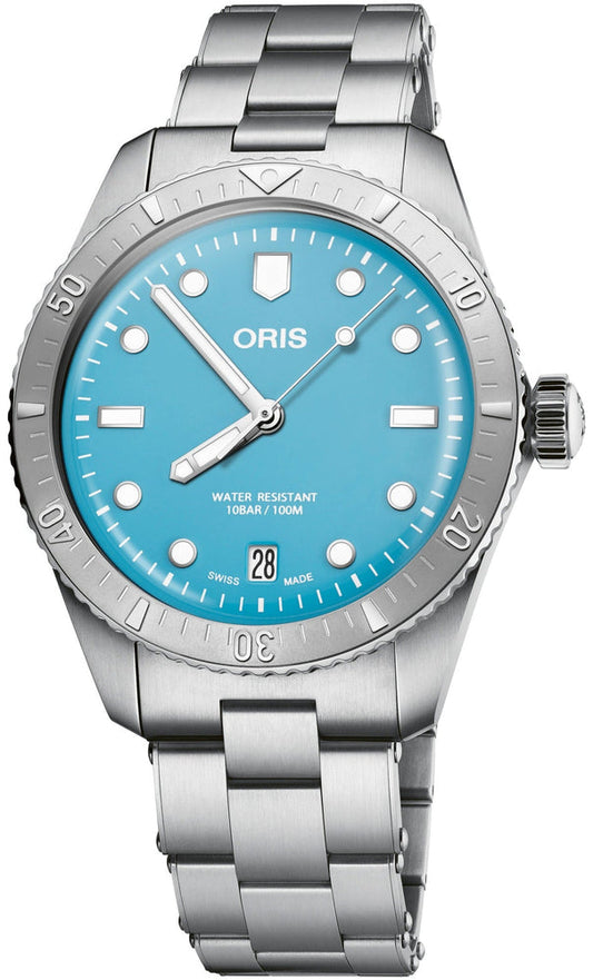 Divers Sixty-Five 01 733 7771 4055-07 8 19 18
