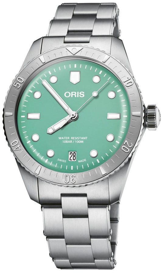 Divers Sixty-Five 01 733 7771 4057-07 8 19 18