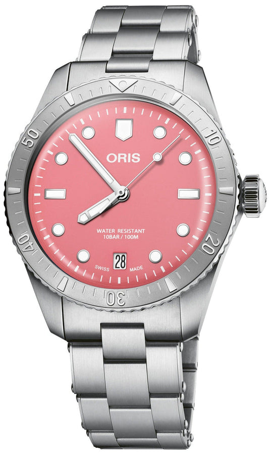 Divers Sixty-Five 01 733 7771 4058-07 8 19 18