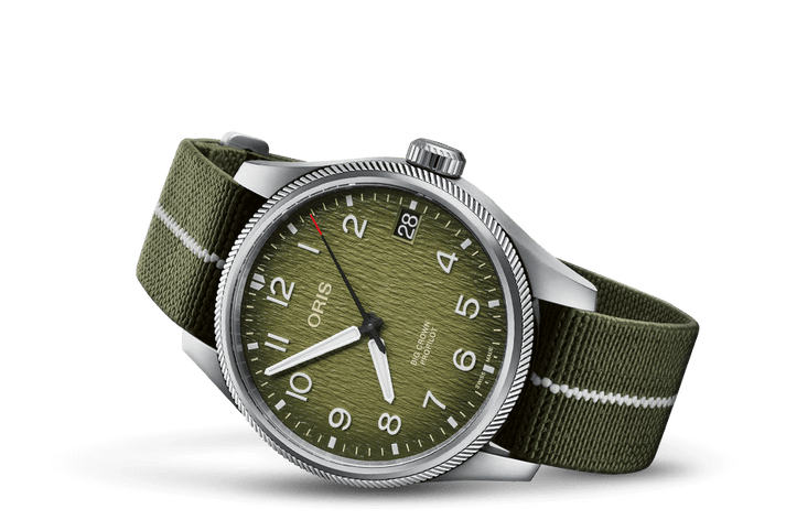 Okavango Air Rescue Limited Edition 01 751 7761 4187-Set