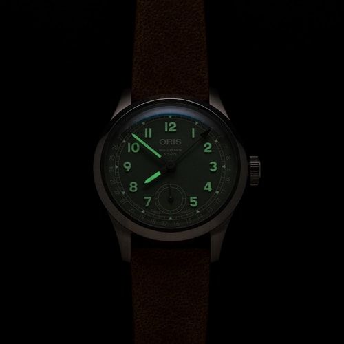 Oris Big Crown Pointer Date Calibre 403 Automatic 01 403 7799 4067-07 6 20 09FC