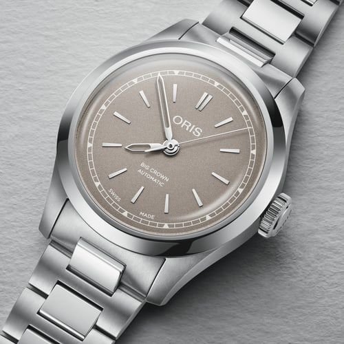 Oris Big Crown Automatic 01 531 7797 4056-07 8 17 06