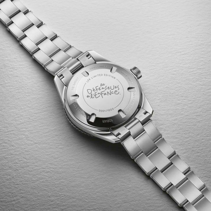Oris Lfp Limited Edition Automatic 01 733 7771 4085-Set