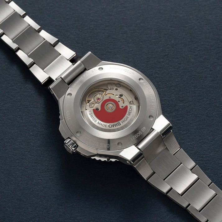 Oris Aquis Date Automatic 01 733 7789 4135-07 8 23 04PEB