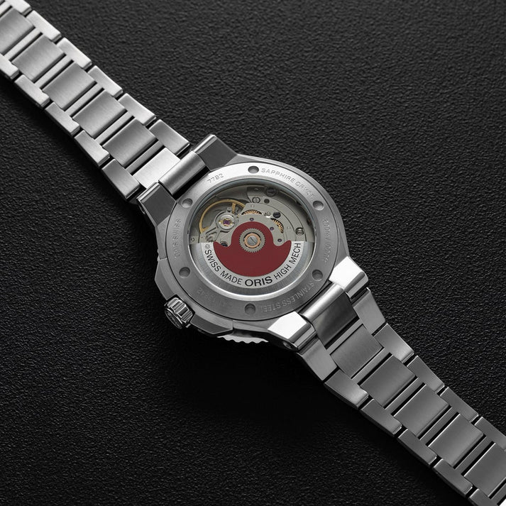 Oris Aquis Date Automatic 01 733 7792 4154-07 8 19 05P