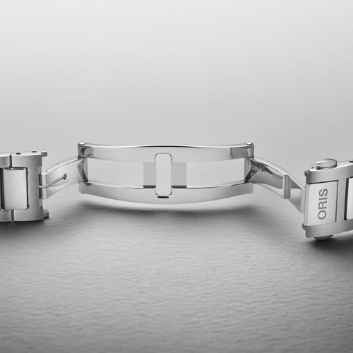 Oris Big Crown Diamonds Automatic 01 531 7797 4094-07 8 17 06