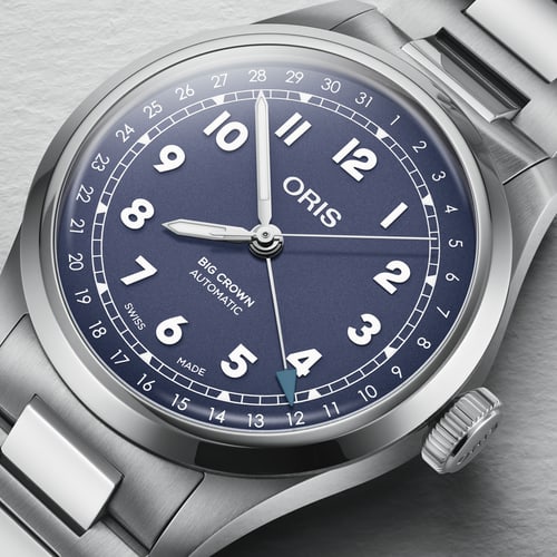 Oris Big Crown Pointer Date Automatic 01 754 7798 4068-07 8 20 06