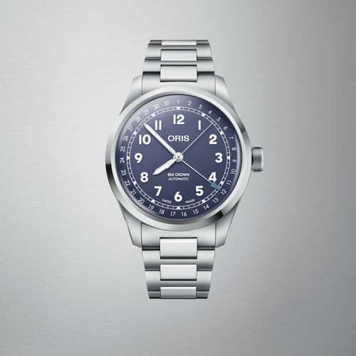 Oris Big Crown Pointer Date Automatic 01 754 7798 4068-07 8 20 06