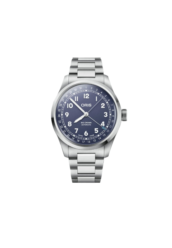 Oris Big Crown Pointer Date Automatic 01 754 7798 4068-07