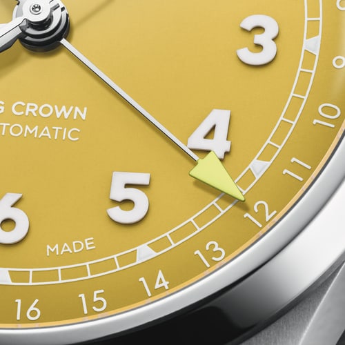 Oris Big Crown Pointer Date Automatic 01 754 7798 4069-07 8 20 06