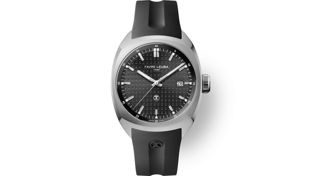 Favre Leuba Chief Date 00.20102.102.01.301