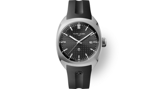 Favre Leuba Chief Date 00.20102.102.01.301