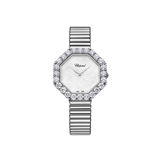 CHOPARD L'HEURE DU DIAMANT OCTAGONAL 10A097-1404