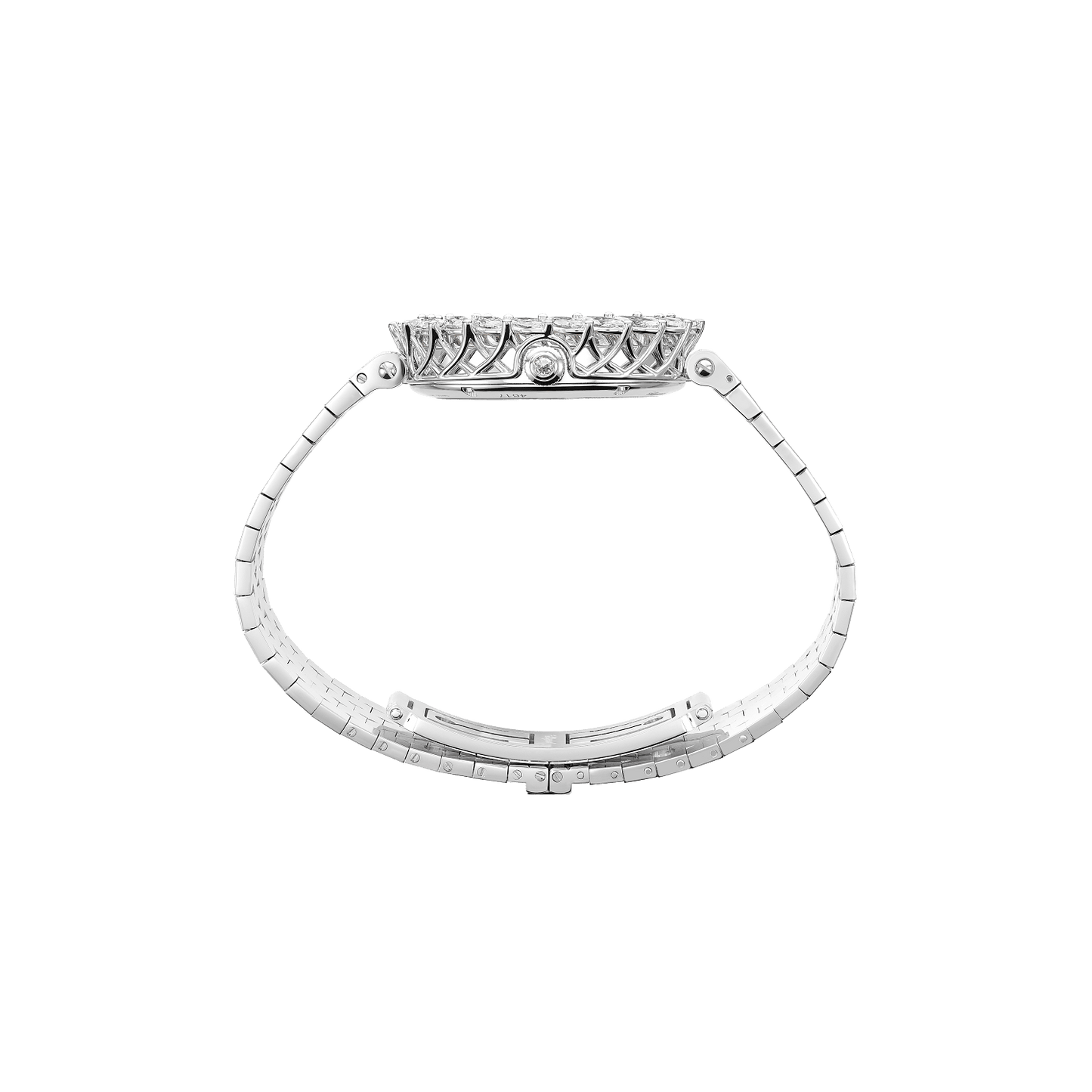 CHOPARD L'HEURE DU DIAMANT 10A326-1106