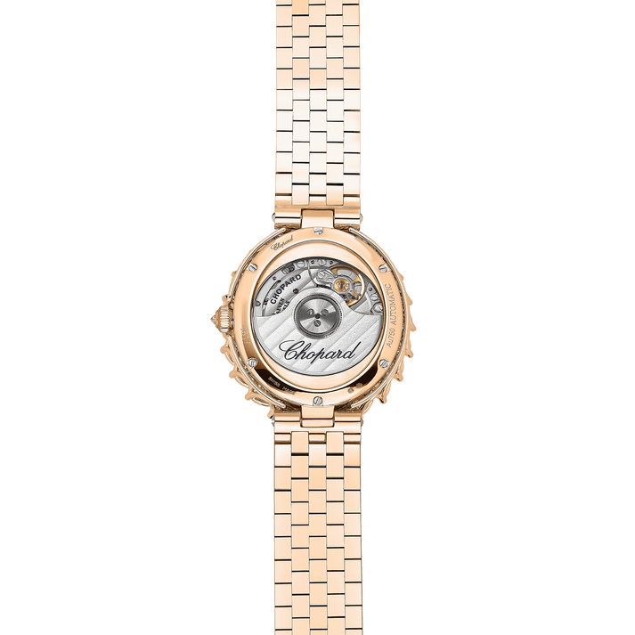 CHOPARD L'HEURE DU DIAMANT 10A326-5106