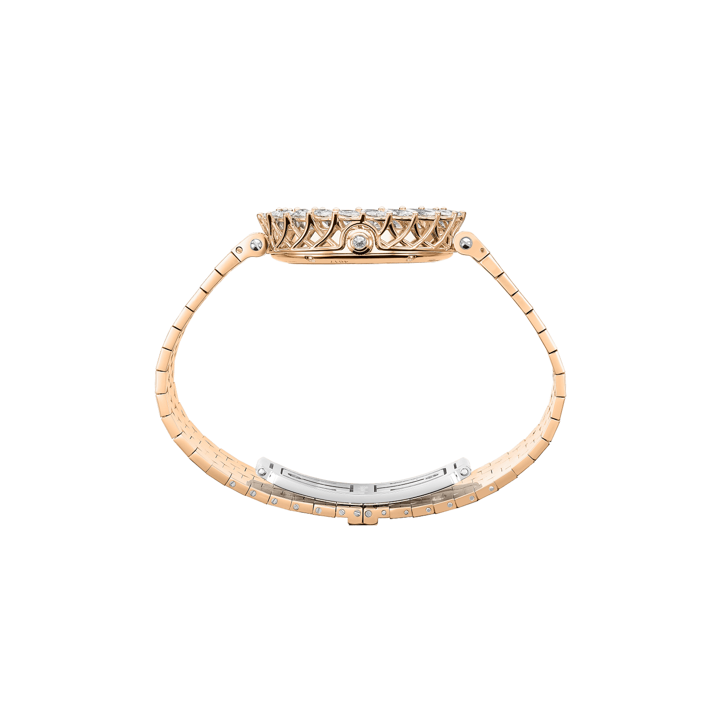 CHOPARD L'HEURE DU DIAMANT 10A326-5106