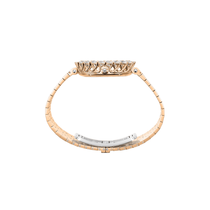 CHOPARD L'HEURE DU DIAMANT 10A326-5106