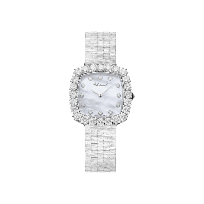 CHOPARD L'HEURE DU DIAMANT 10A386-1106