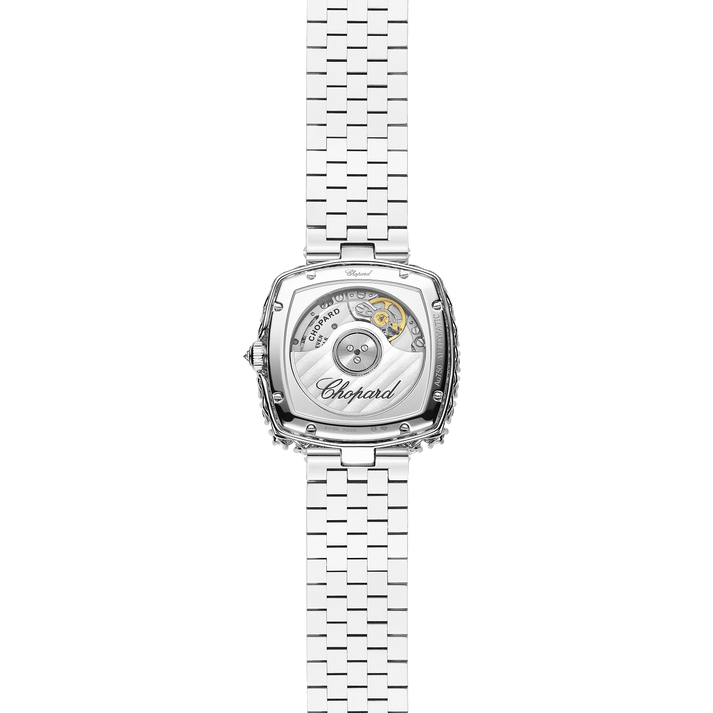 CHOPARD L'HEURE DU DIAMANT 10A386-1106