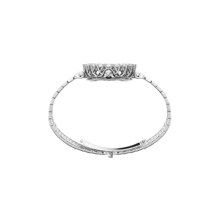 CHOPARD L'HEURE DU DIAMANT 10A386-1106