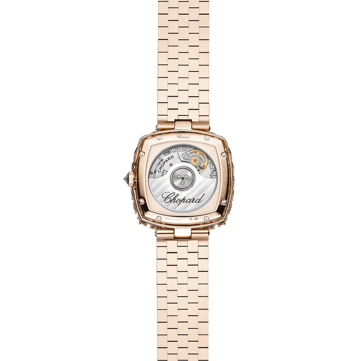 CHOPARD L'HEURE DU DIAMANT 10A386-5107