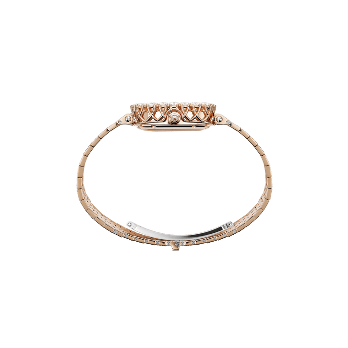 CHOPARD L'HEURE DU DIAMANT 10A386-5107