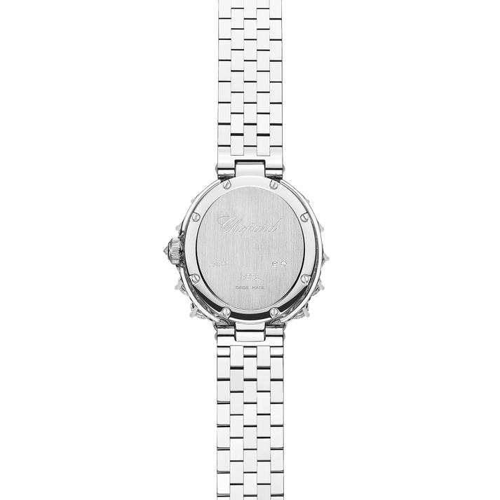 CHOPARD L'HEURE DU DIAMANT 10A393-1106