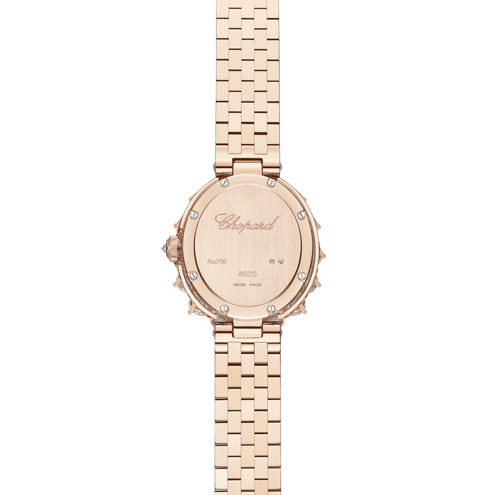 CHOPARD L'HEURE DU DIAMANT 10A393-5106