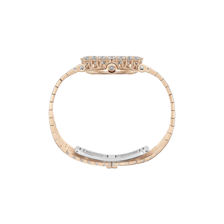 CHOPARD L'HEURE DU DIAMANT 10A393-5106