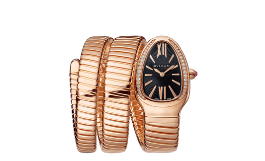 Serpenti Tubogas Watch 101814