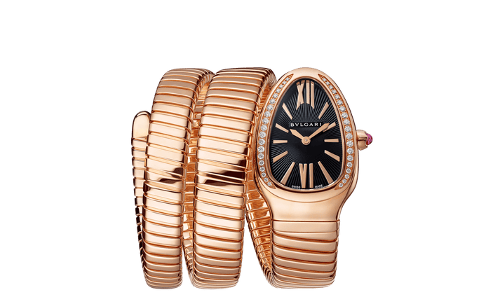 Serpenti Tubogas Watch 101814