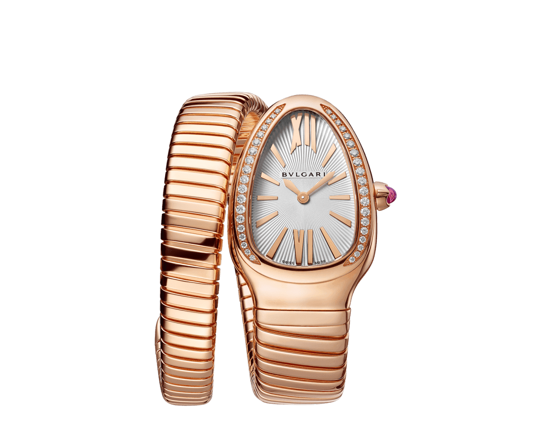 Bvlgari Serpenti Tubogas Watch 103003