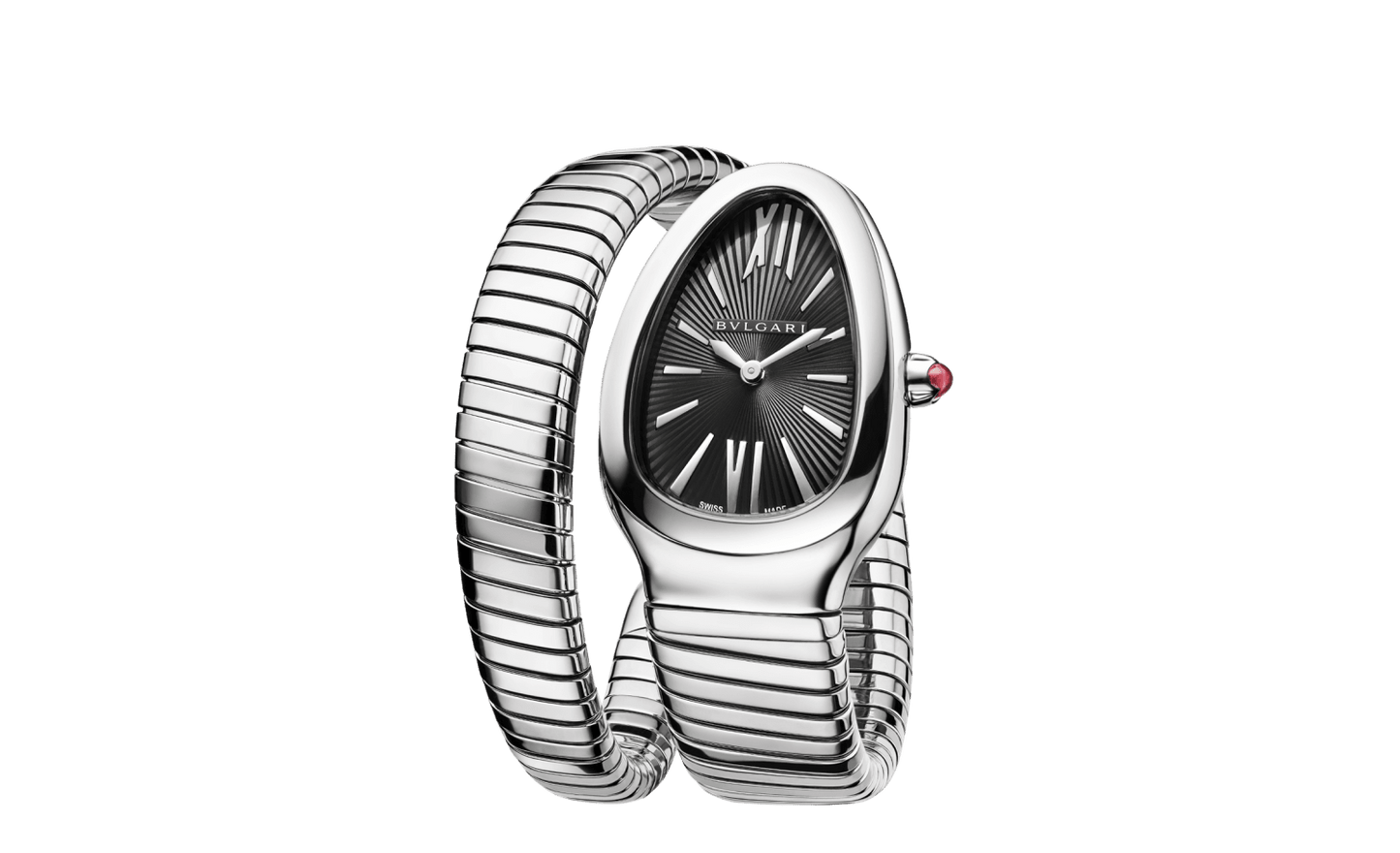 Serpenti Tubogas Watch 102824