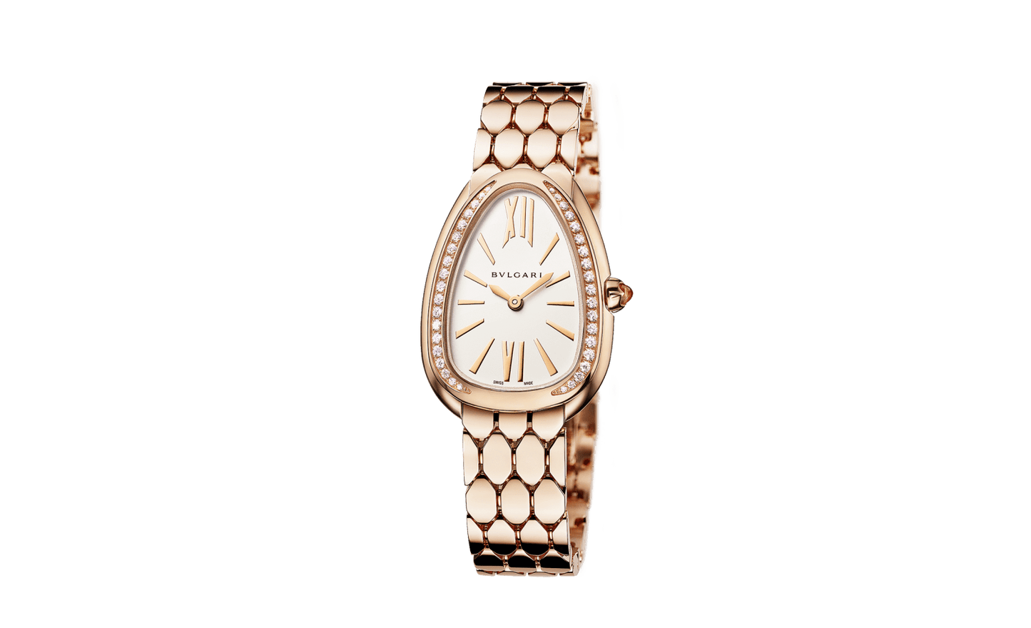 Serpenti Seduttori Watch 103146