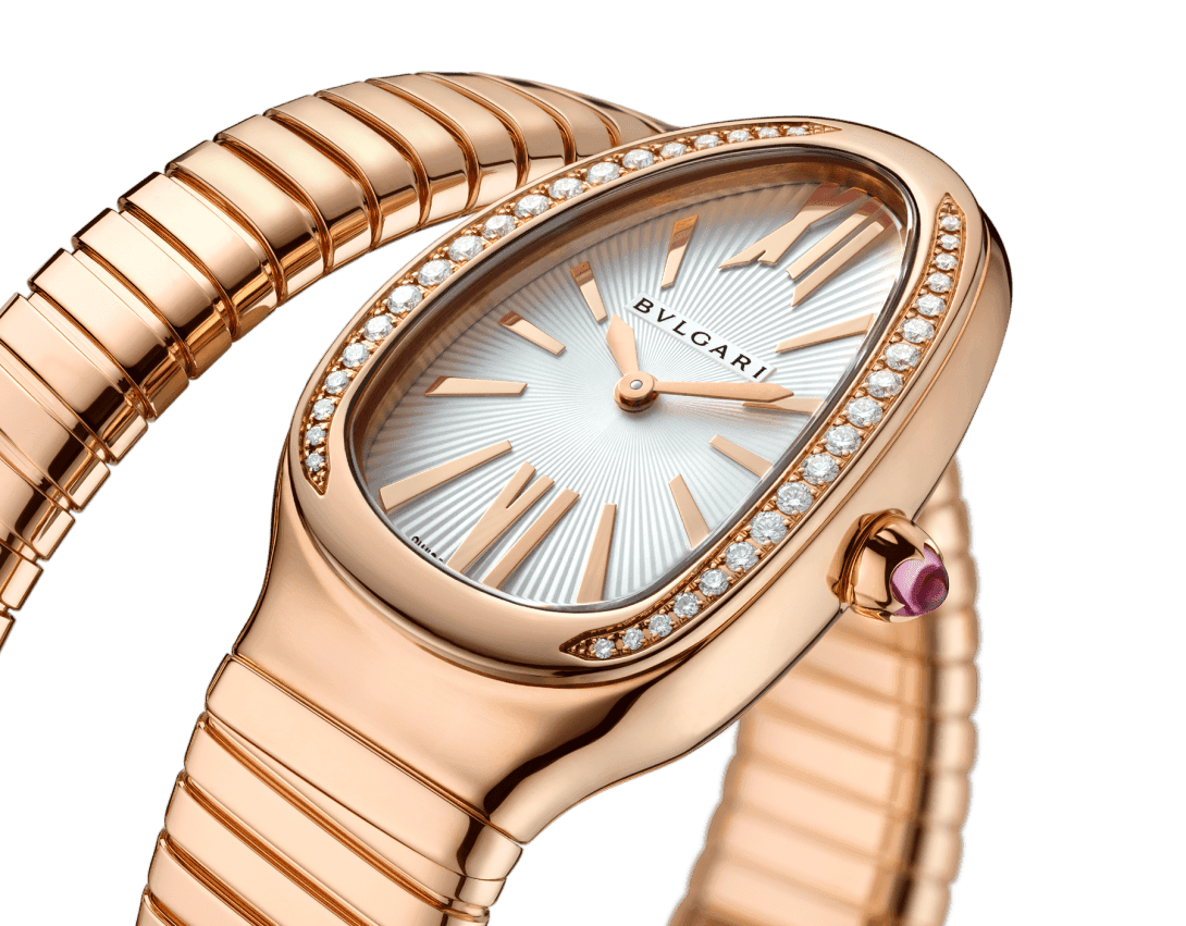 Bvlgari Serpenti Tubogas Watch 103003