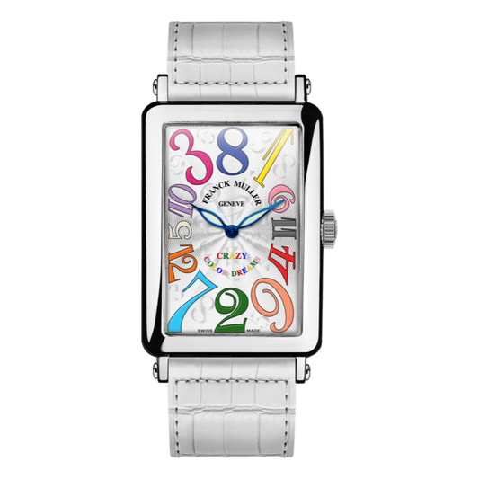 Crazy Hours Color Dreams Long Island Watch 1200CHCODRACE