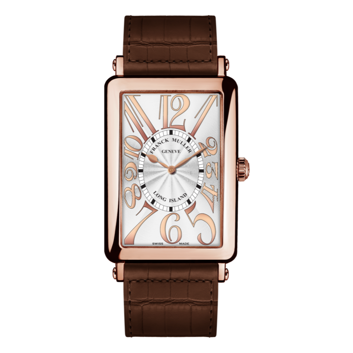 FRANCK MULLER LONG ISLAND 1200SCREL5NE