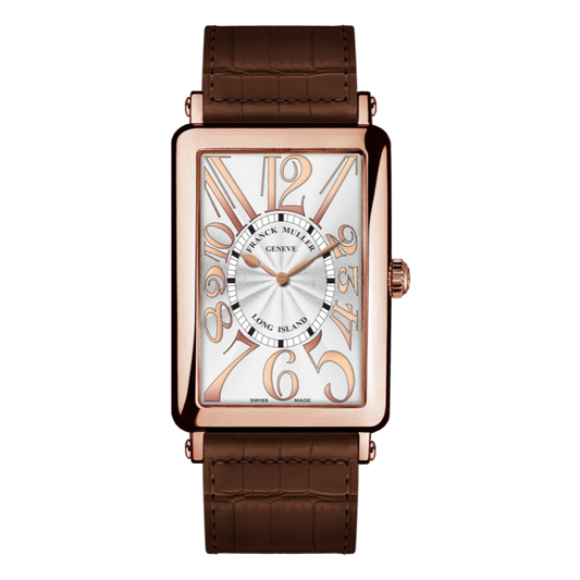FRANCK MULLER LONG ISLAND 1200SCREL5NE