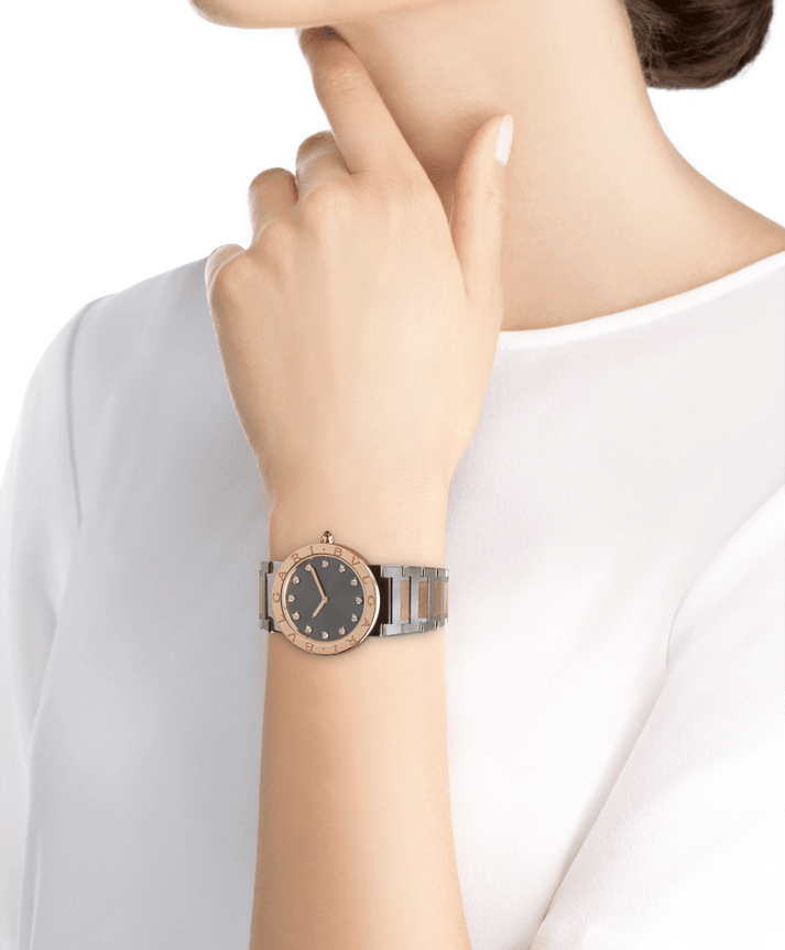 Bvlgari Bvlgari Watch 103067