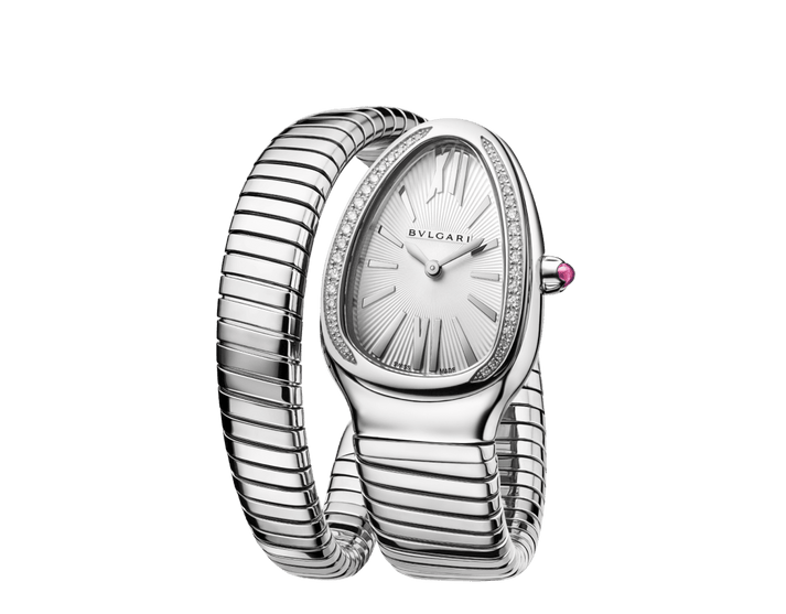 Bvlgari Serpenti Tubogas Watch 101827