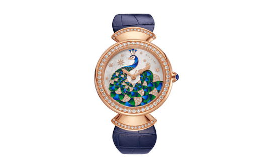 Divas’ Dream Watch 102741